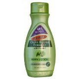 Palmer's Olive Butter Formula Lotion 12 Oz