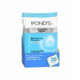 Ponds Original Fresh Towelettes 30 Ct