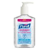 Image 0 of Purell Topical Advanced Original Pump 8 Oz