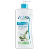 Image 0 of St. Ives Skin Renewing Body Lotion 21 Oz
