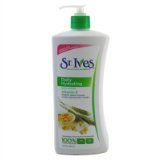 St. Ives Daily Hydrating with Vitamin E Body Lotion 21 Oz