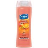 Suave Naturals Body Wash, Mango Mandarin 12 Oz