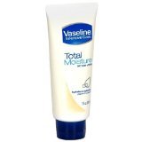 Vaseline Total Moisture Lotion 3 Oz