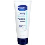 Image 0 of Vaseline Intensive Rescue Healing Hand Cream 3.1 Oz