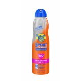Image 0 of Banana Boat SPF 50 Sports Ultra Mist Clear Defense Sunscreen 6 Oz