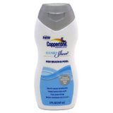 Coppertone Clearly Sheer SPF 50 Lotion for Beach and Pool 5 Oz