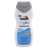Coppertone Clearly Sheer SPF 50 Lotion for Beach and Pool 5 Oz