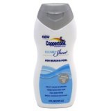 Image 0 of Coppertone Clearly Sheer SPF 50 Lotion for Beach and Pool 5 Oz