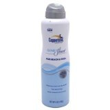 Coppertone Clearly Sheer SPF 50 Sunscreen Spray for Beach and Pool 5 Oz