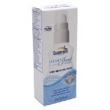 Coppertone SPF 50 Clear Sheer Beach and Pool Lotion 2 Oz