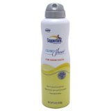 Image 0 of Coppertone Clearly Sheer SPF 30 Sunscreen Spray for Sunny Days 5 Oz