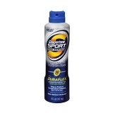 Coppertone Spf 30 Sport Spray 6 Oz