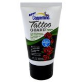 Coppertone Spf#50 Tattoo Guard Lotion 2 Oz