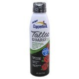 Coppertone SPF 50 Tattoo Guard Spray 6 Oz