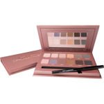 Pati Dubroff Dream Professional Neutral Eye Palette with Eyeliner