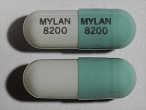 Ketoprofen ER 200 Mg Caps 100 By Mylan Pharma 