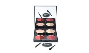 Baby Doll Color Kit for Lips and Eyes