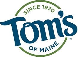 Image 2 of Tom's of Maine Long Lasting Mountain Spring Deodorant Stick 2.25 Oz