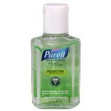 Image 0 of Purell Advanced Flip Aloe 2 Oz 