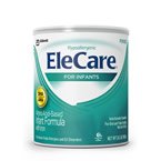 EleCare Jr Unflavored 14.1 Oz By Abbott