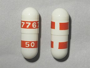 Image 0 of Celecoxib Generic Celebrex 50 Mg Caps 60 By Mylan Pharma