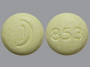 Image 0 of Guanfacine Generic Intuniv 3Mg Tabs 100 By Actavis Pharma