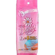 Image 0 of Gillette Daisy Classic Simply Venus Women's Disposable Razor 12 Ct.