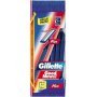 Gillette Good News Plus Razor 12 Ct