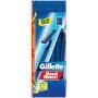 Gillette Good News Regular Razor 12 Ct.