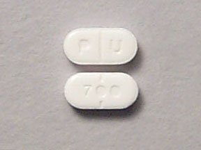 Cabergoline 0.5 Mg 8 Tabs By Greenstone Ltd.