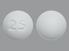 Image 0 of Exemestane 25 Mg Tabs 30 By Alvogen Pharma.