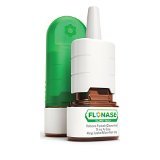 Flonase Allergy Relief Nasal Spray 0.54 Oz
