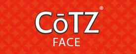 Image 2 of Cotz Face Cream Spf 40 Skin Tone 1.5 Oz