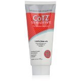 Cotz Spf 40 Sensitive Cream Dropship 3.5 Oz
