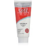 Image 0 of Cotz Spf 40 Sensitive Cream Dropship 3.5 Oz