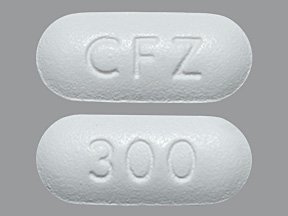 Image 0 of Invokana 300 Mg Tab 90 By J O M Pharma