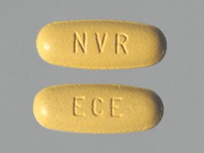 Image 0 of Amlodipine+Valsartan Gen Exforge 5-160mg Tab 30 By Sandoz