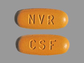 Image 0 of Amlodipine+Valsartan Gen Exforge 5-320mg Tabs 30 By Sandoz Rx