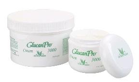 Glucanpro 3000 oat Beta Cream 3.5 oz