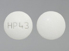 Image 0 of Leflunomide 10 Mg Tabs 30 By Heritage Pharma 