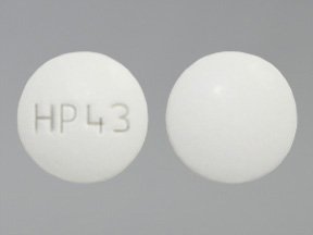 Leflunomide 10 Mg Tabs 30 By Heritage Pharma 