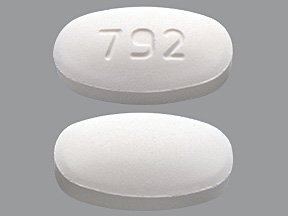 Image 0 of Acyclovir Generic Zovirax 800 Mg Tabs 100 By Zydus Pharma