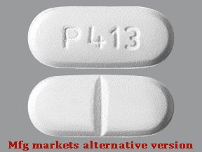 Image 0 of Ursodiol 500 Mg Tabs 100 By Par Pharma. 