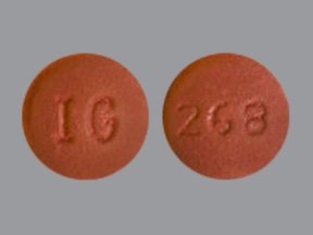 Image 0 of Quinapril GeneriAccupril Quinapril 10 Mg 90 Tabs By Camber Pharma