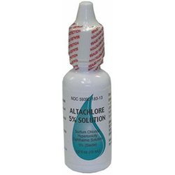 Altachlore 5% Drops 0.5 Oz (15Ml) By Altaire Pharma.