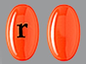 Image 0 of Doxercalciferol Gc 0.5 Mcg 50 Caps By Roxane Labs.