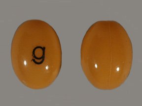 Image 0 of Doxercalciferol Gc 1 Mcg 50 Caps By Prasco Llc. 