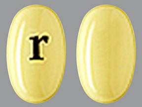 Image 0 of Doxercalciferol Gc 2.5 Mcg 50 Caps By Roxane Labs. 