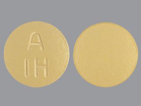 Image 0 of Dutoprol Er 50-12.5 Mg 30 Tabs Concordia Pharma.