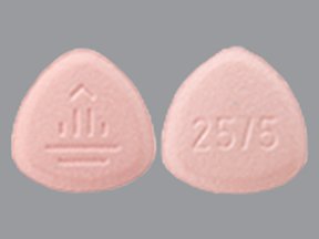 Image 0 of Glyxambi 25-5 Mg 30 Tabs By Boehringer Ingelheim. 